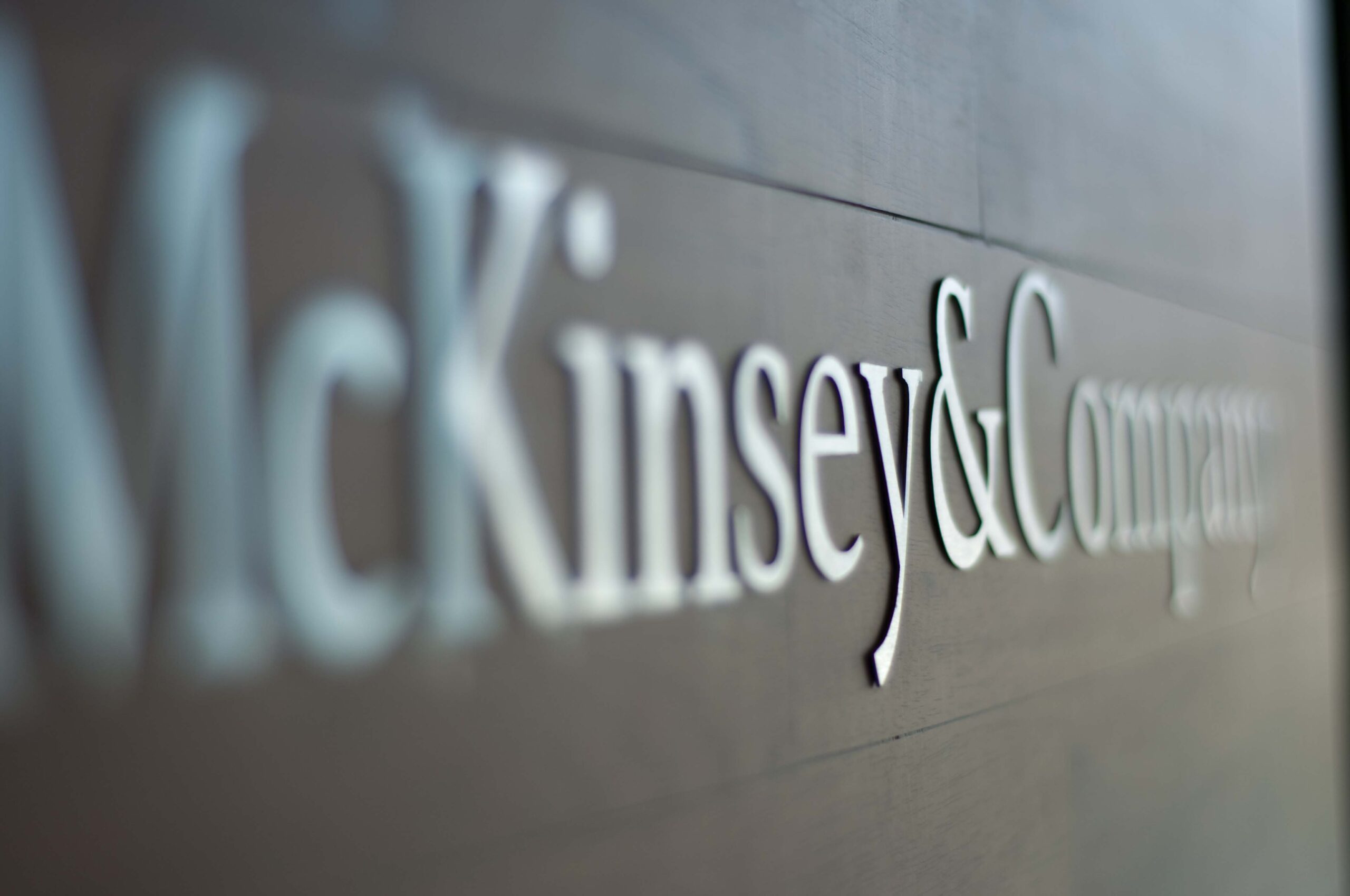 McKinsey McKinsey