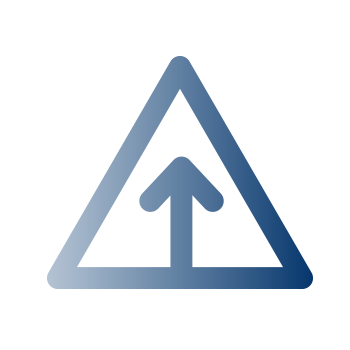 bottomup icon bottomup icon