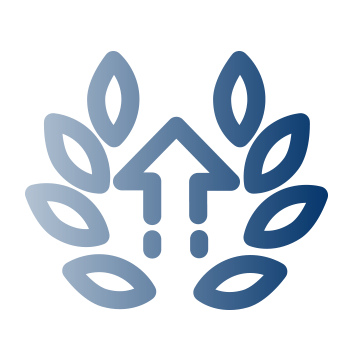 Fördern icon