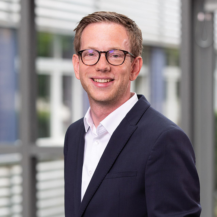 Felix Jäger