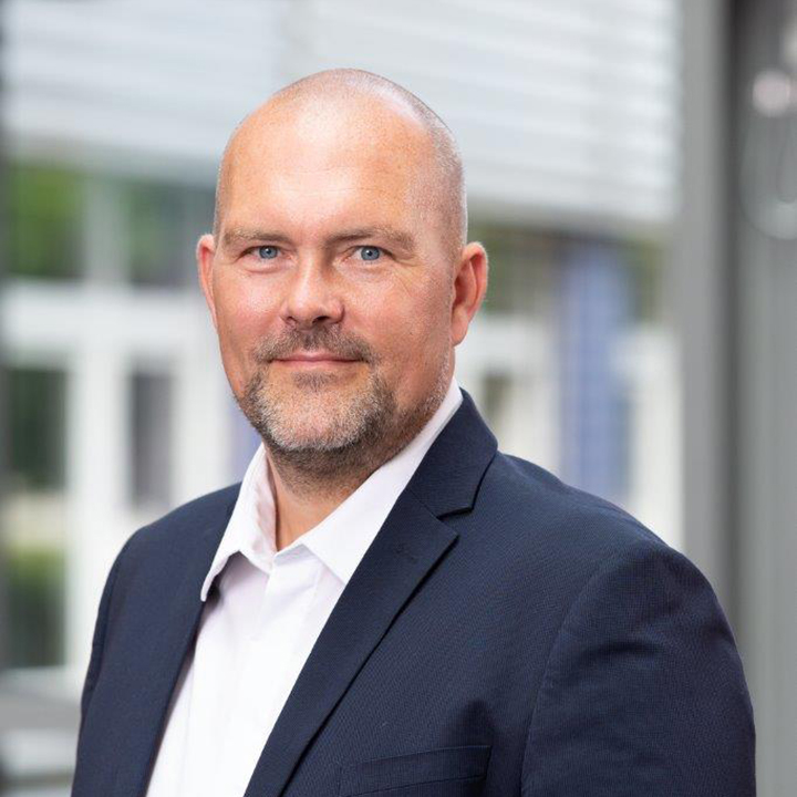 Henrik Niedeck