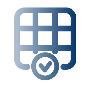 PMO icon PMO icon
