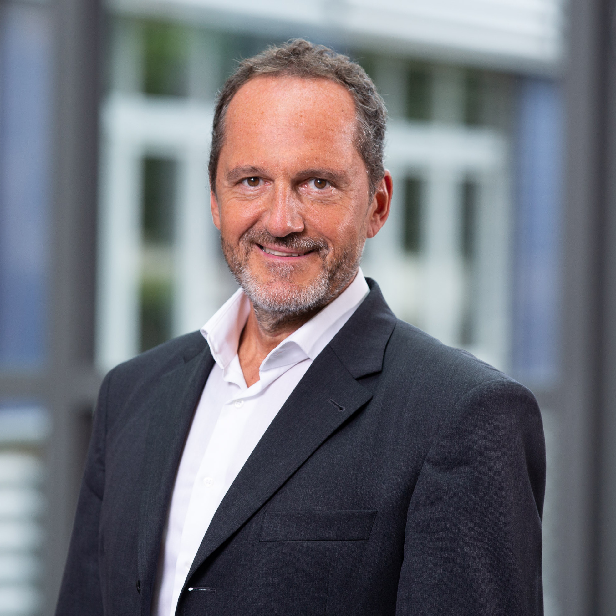 Wolfgang Lobmeier
