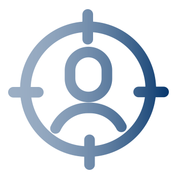 Recruitment icon Recruitment icon
