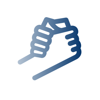 Teambuilding icon