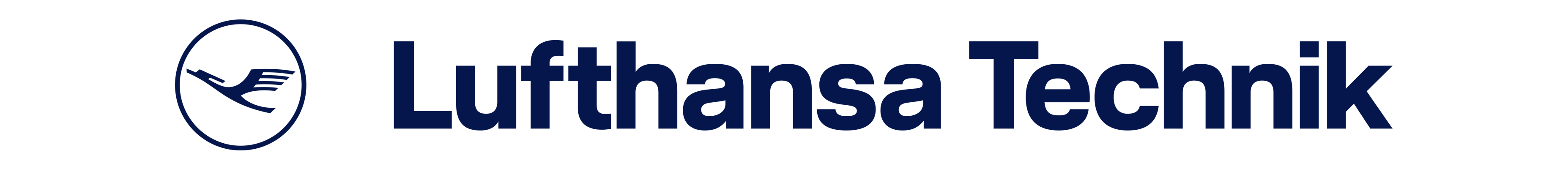 Lufthansa Technik
