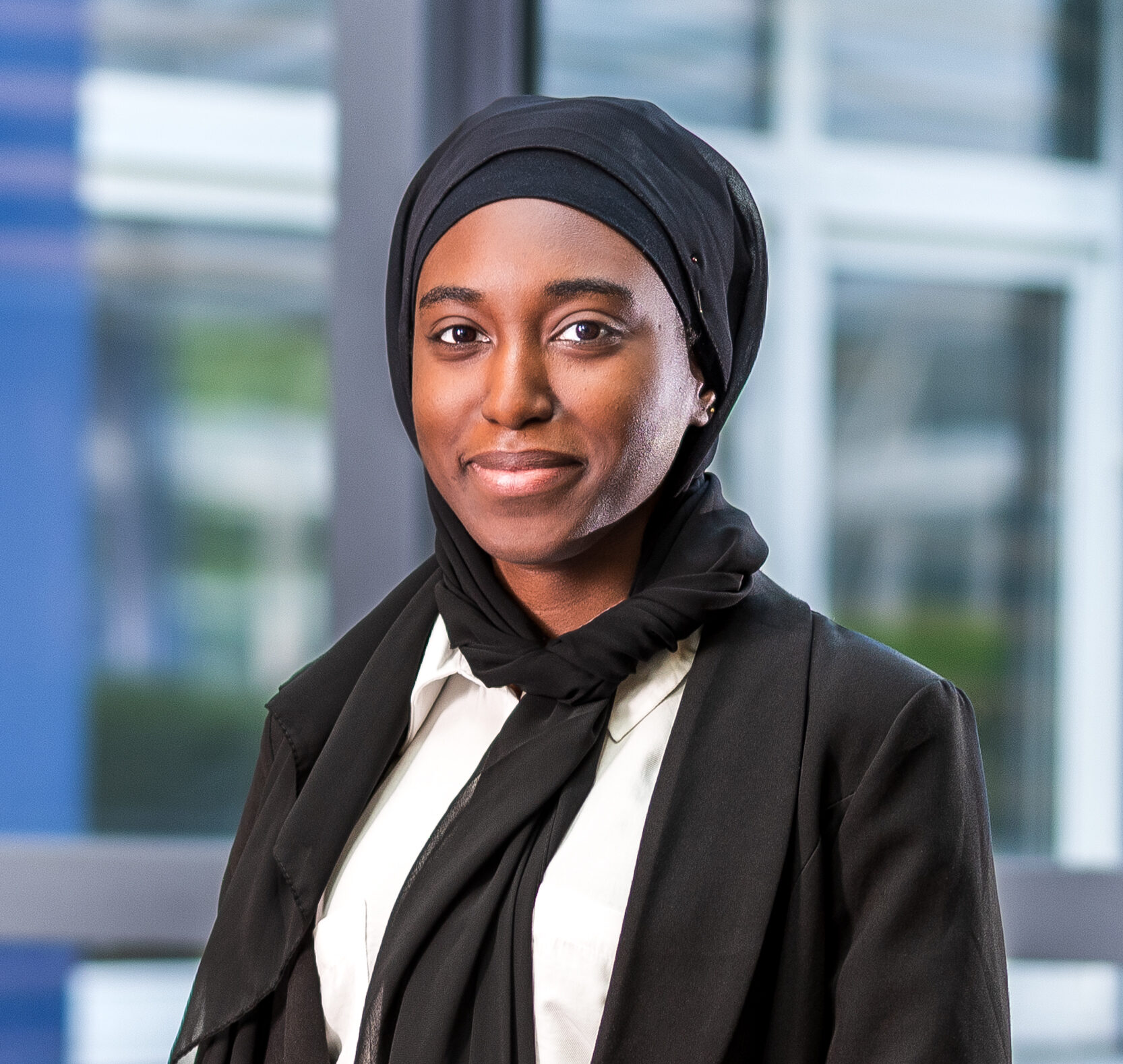 Naiba Ibrahim