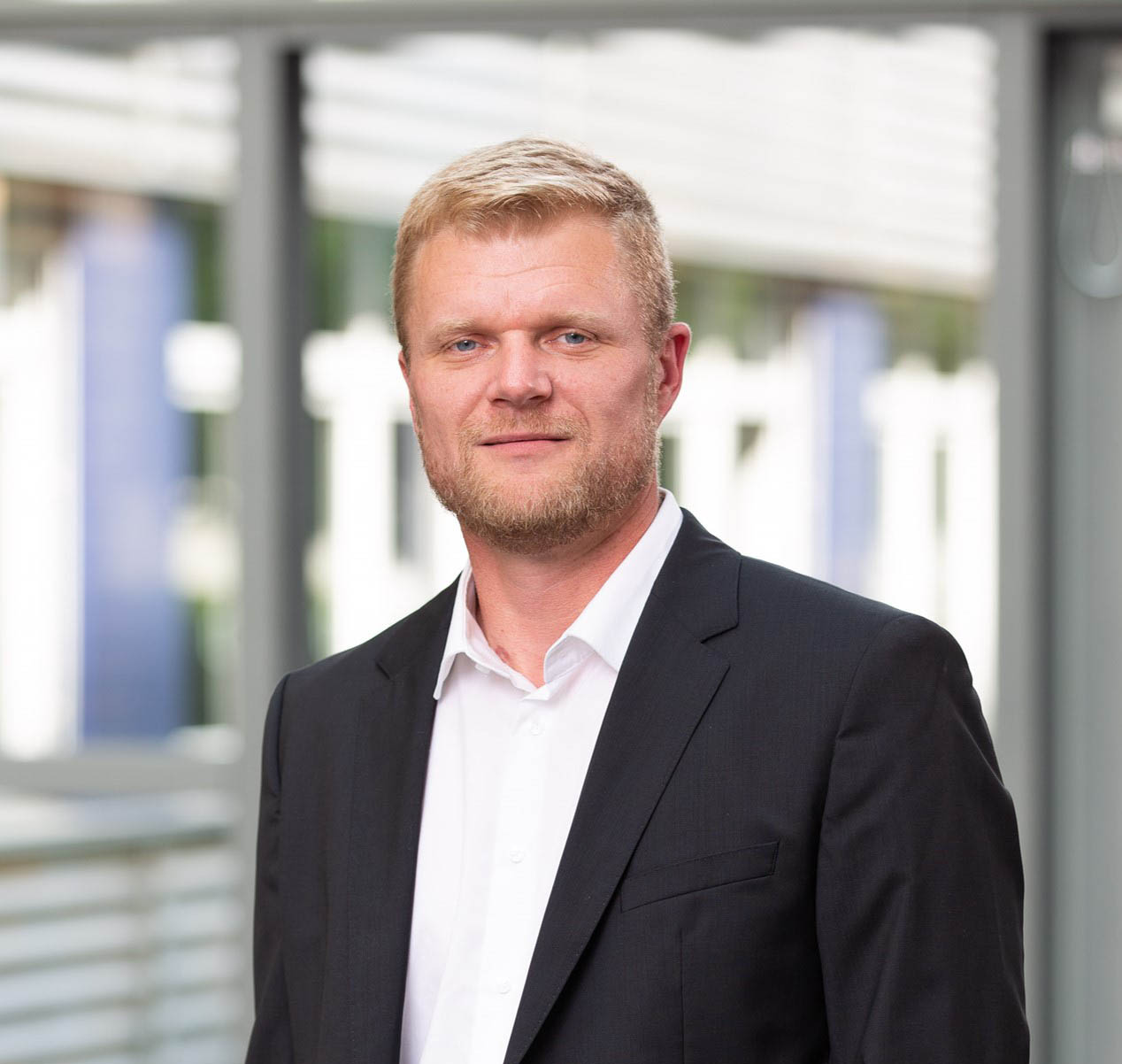 Christian Wybierek